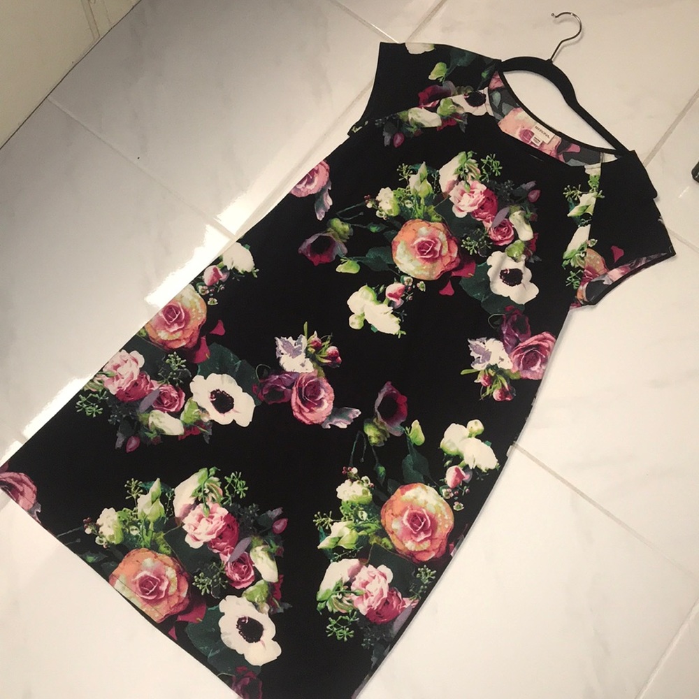 Merona dress